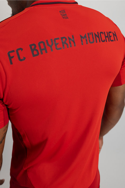 adidas Performance FC Bayern Monaco Home Replica maglia da calcio uomo 24/25