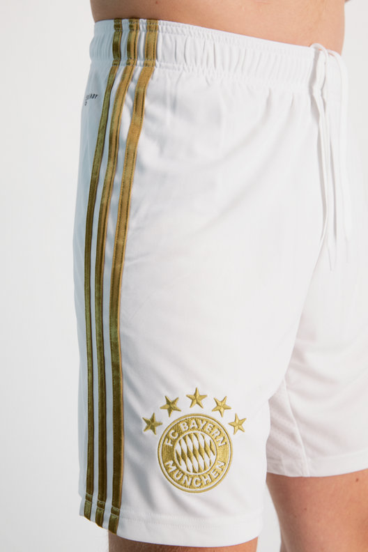 adidas Performance FC Bayern München Away Replica Herren Short 22/23