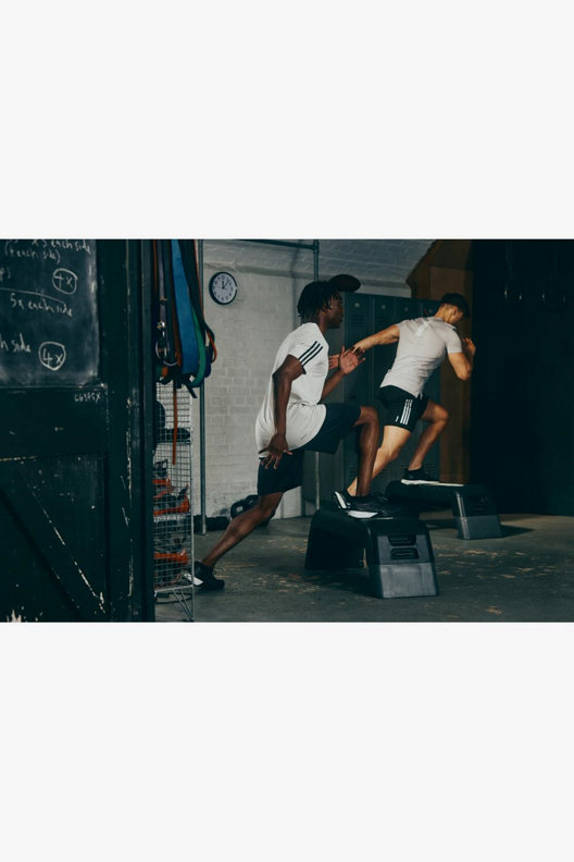 adidas Performance HIIT Deck panca per allenamento