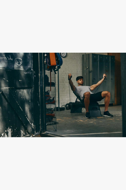 adidas Performance HIIT Deck panca per allenamento