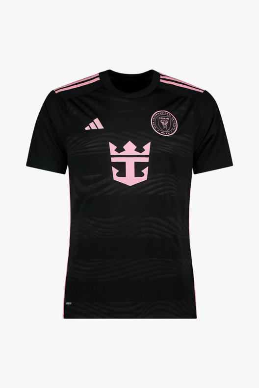 adidas Performance Inter Miami CF Away Replica Herren Fussballtrikot 23/24
