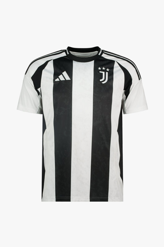 adidas Performance Juventus Turin Home Replica Herren Fussballtrikot 24/25
