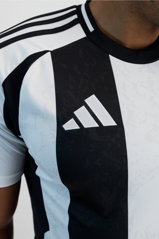 adidas Performance Juventus Turin Home Replica Herren Fussballtrikot 24/25
