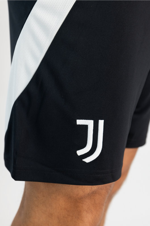 adidas Performance Juventus Turin Home Replica Herren Short 24/25