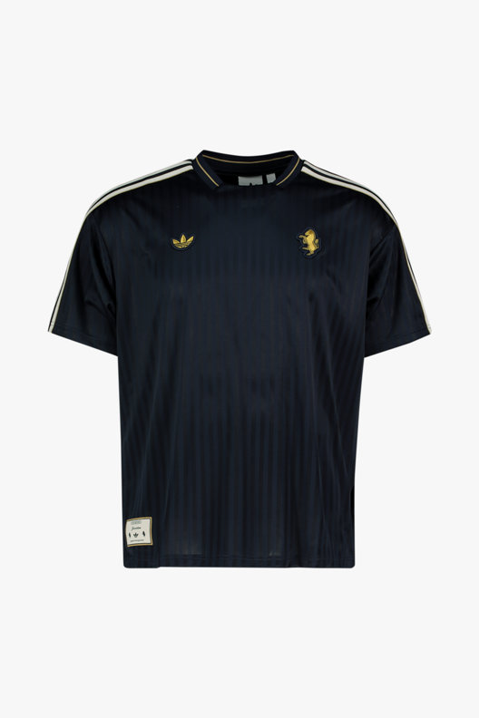 Achat Juventus Turin Icon t-shirt hommes hommes pas cher