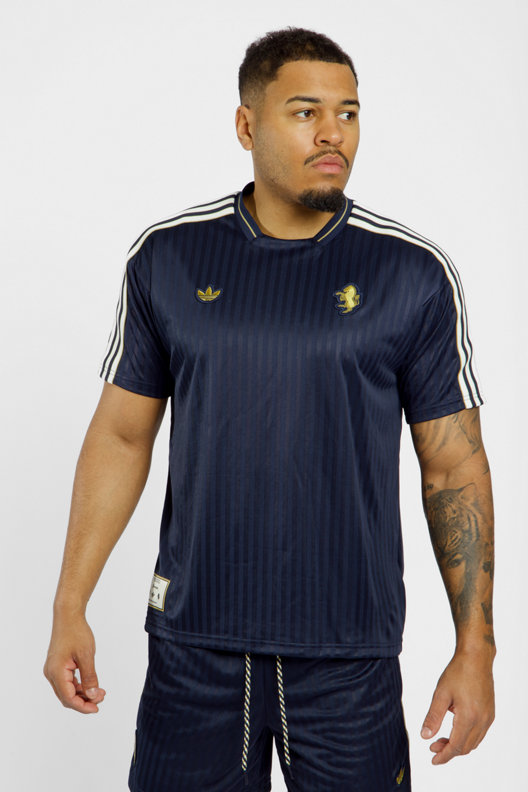 Achat Juventus Turin Icon t-shirt hommes hommes pas cher