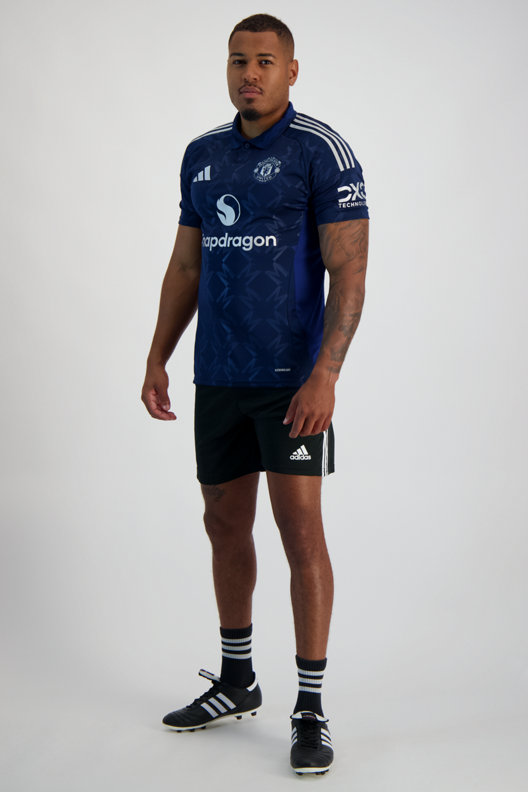 adidas Performance Manchester United Away Replica maglia da calcio uomo 24/25