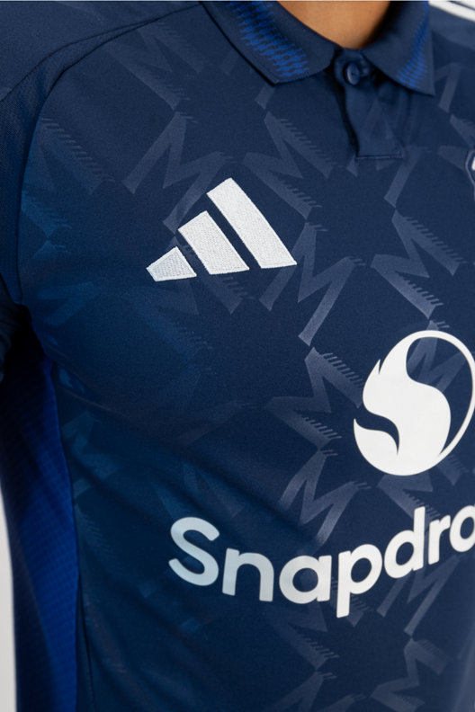 adidas Performance Manchester United Away Replica maglia da calcio uomo 24/25