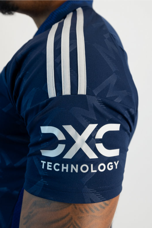 adidas Performance Manchester United Away Replica maglia da calcio uomo 24/25