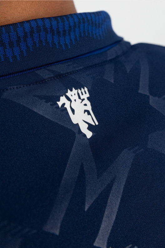 adidas Performance Manchester United Away Replica maglia da calcio uomo 24/25