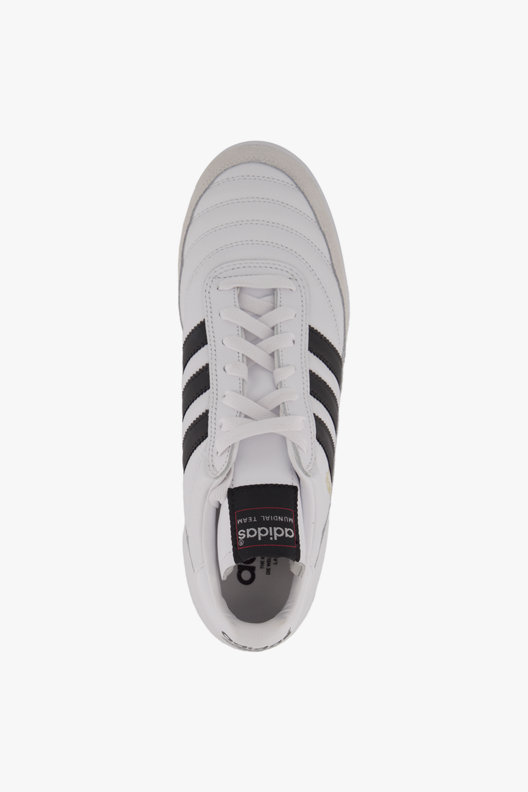 adidas Performance Mundial Team Herren Fussballschuh in weiB schwarz kaufen ochsnersport.ch