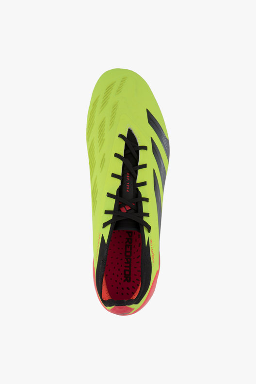adidas Performance Predator Elite FG Herren Fussballschuh