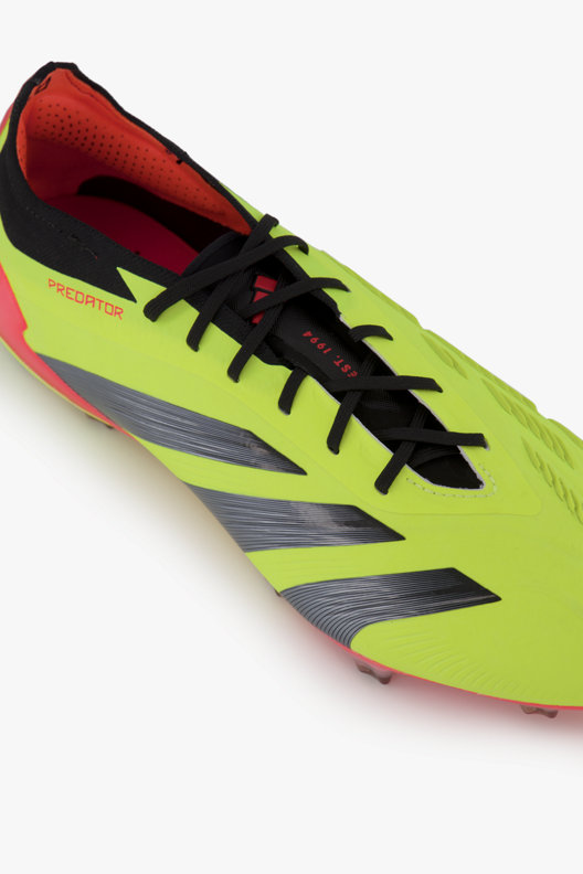 adidas Performance Predator Elite FG Herren Fussballschuh
