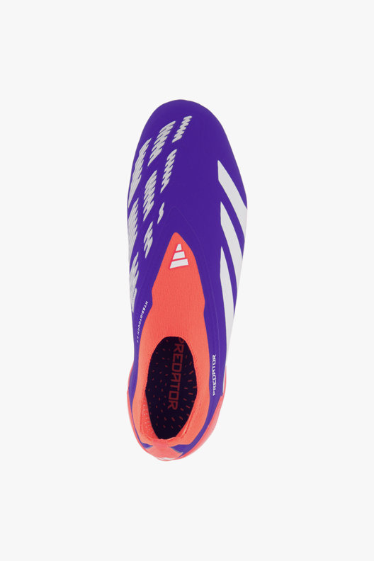 adidas Performance Predator Elite LL FG scarpa da calcio uomo