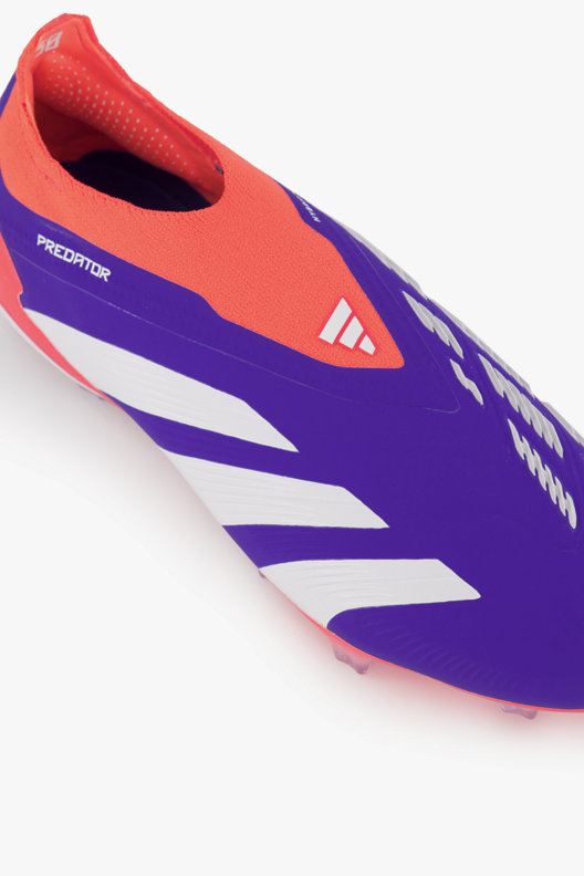 adidas Performance Predator Elite LL FG scarpa da calcio uomo