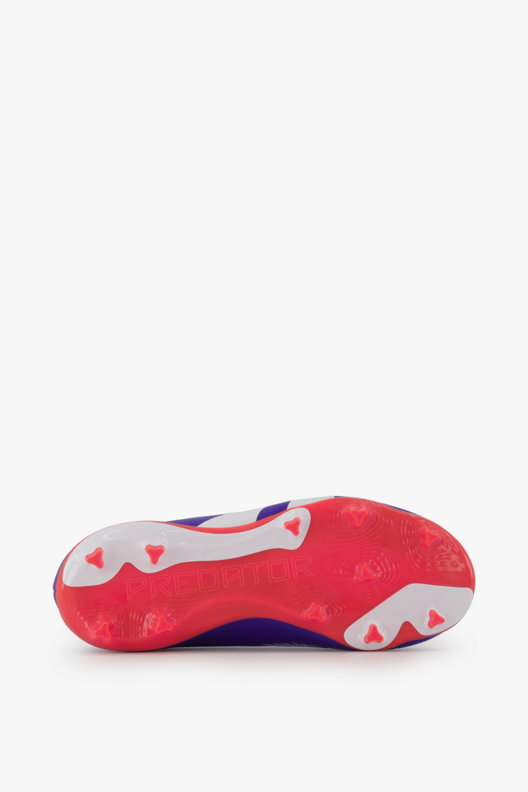 adidas Performance Predator League FG scarpa da calcio bambini