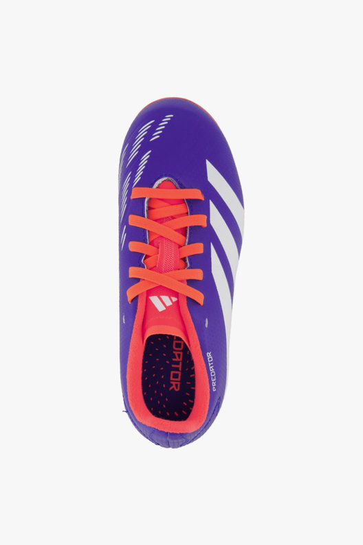 adidas Performance Predator League FG scarpa da calcio bambini