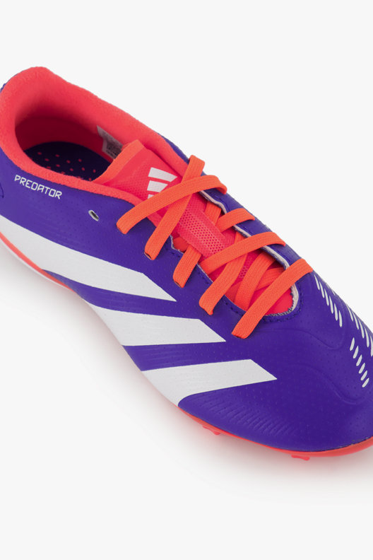 adidas Performance Predator League FG scarpa da calcio bambini