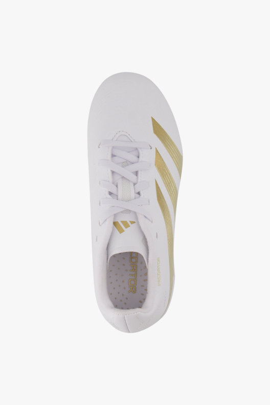 adidas Performance Predator League FG scarpa da calcio bambini