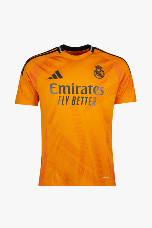 adidas Performance Real Madrid Away Replica maglia da calcio uomo 24/25