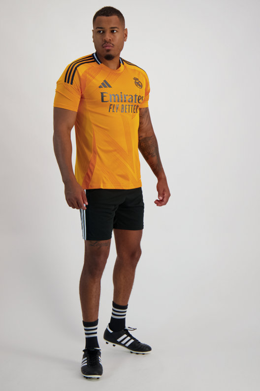 adidas Performance Real Madrid Away Replica maglia da calcio uomo 24/25
