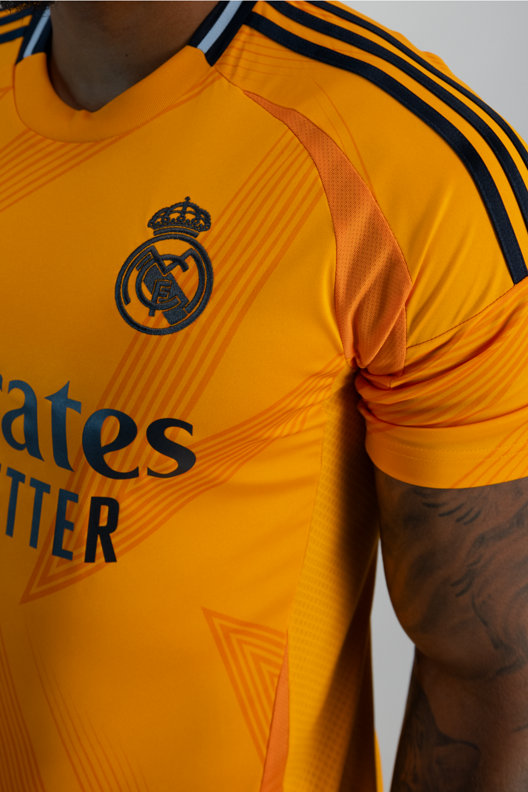 adidas Performance Real Madrid Away Replica maglia da calcio uomo 24/25
