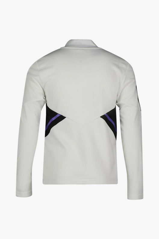 adidas Performance Real Madrid Condivo 22 Kinder Longsleeve