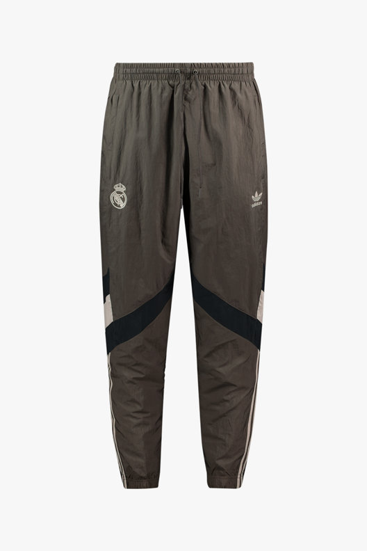 adidas Performance Real Madrid Originals Herren Trainingshose in schwarz kaufen ochsnersport.ch