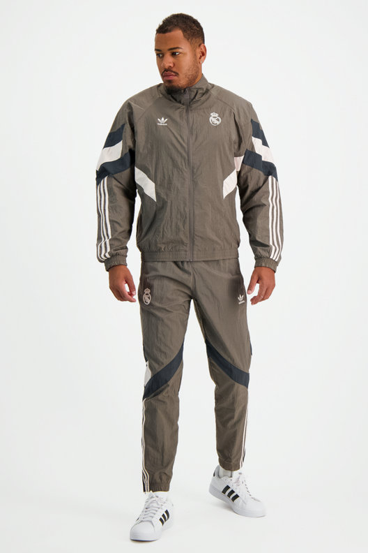 Adidas performance trainingshose herren clearance