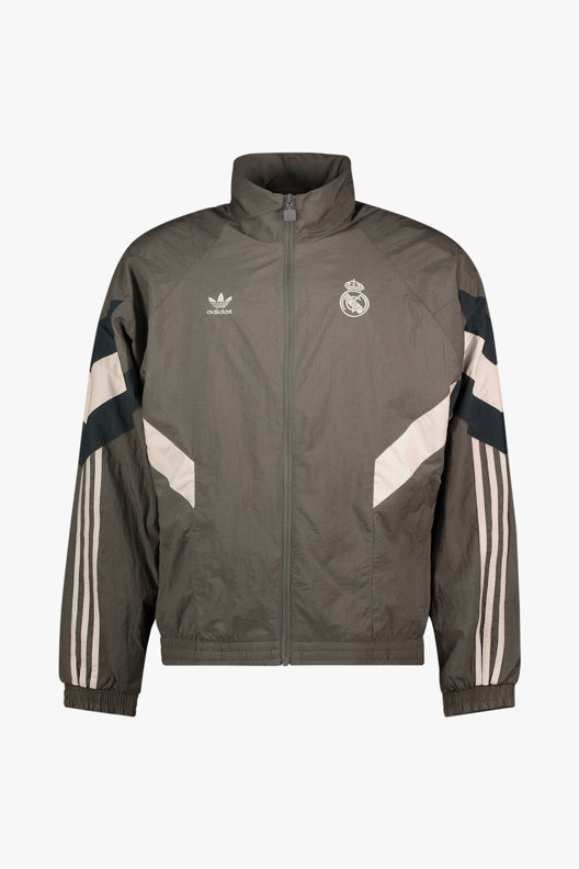 Adidas lederjacke herren outlet