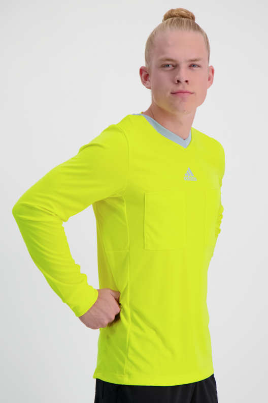 adidas Performance Referee 22 longsleeve hommes