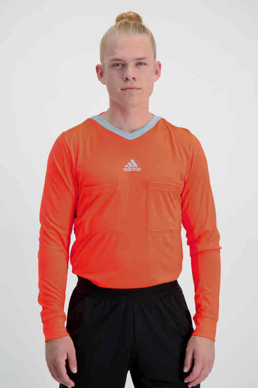 adidas Performance Referee 22 longsleeve hommes