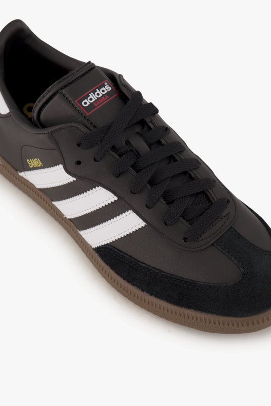 adidas Performance Samba Herren Sneaker in schwarz weiB kaufen ochsnersport.ch