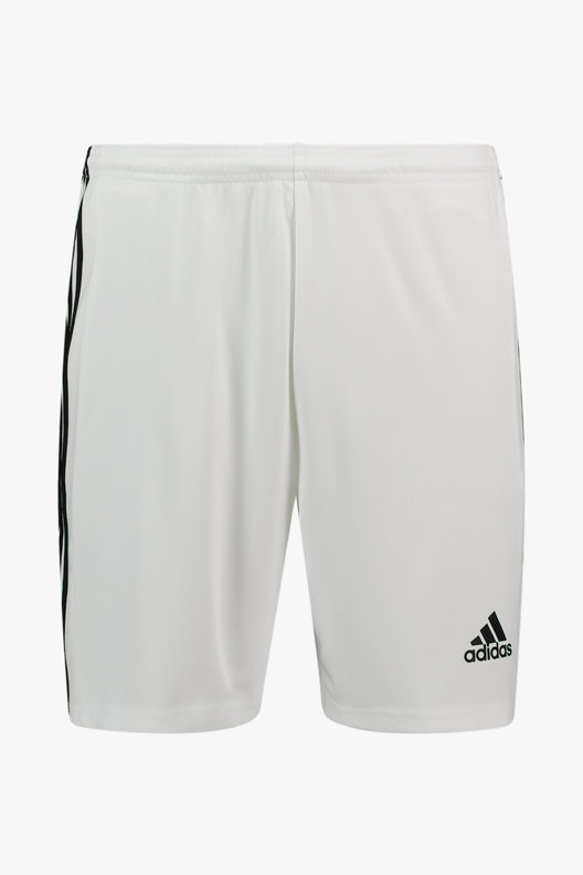 adidas Performance Squadra 21 Herren Short in weiB kaufen ochsnersport.ch