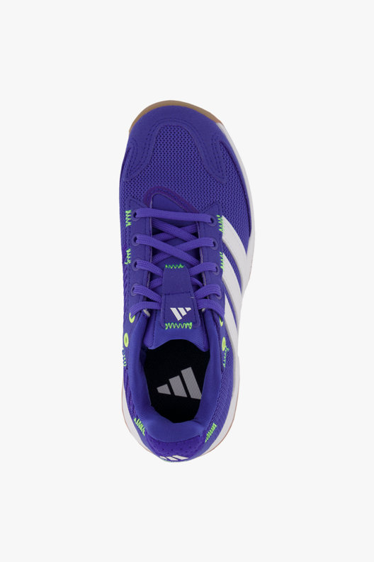 Gazelle Sneaker Adidas Indoor Sportschuh Adidas Performance Stabil