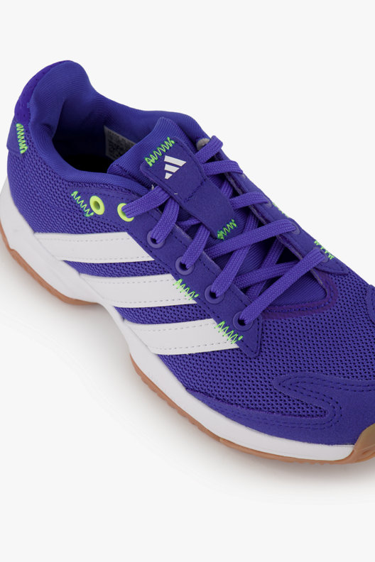 Hallenturnschuhe jungen adidas new arrivals