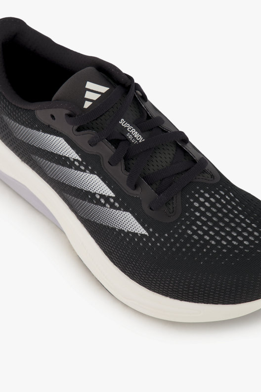 adidas Performance Supernova Solution Herren Laufschuh in schwarz weiB kaufen ochsnersport.ch