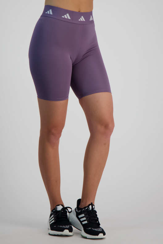 adidas Performance Techfit short donna