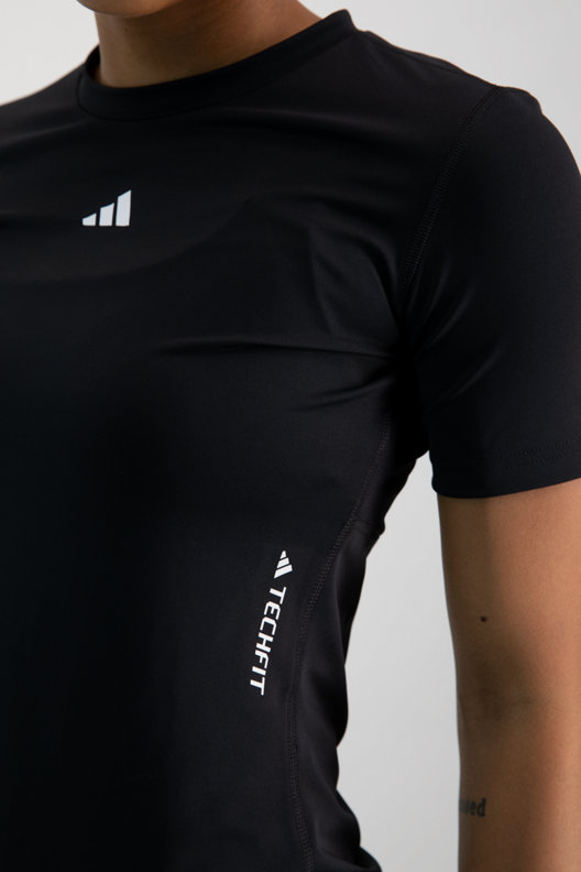 adidas Performance Techfit Training t-shirt femmes
