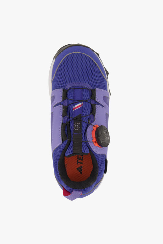 adidas Performance Terrex Agravic BOA® R.RDY Kinder Trekkingschuh