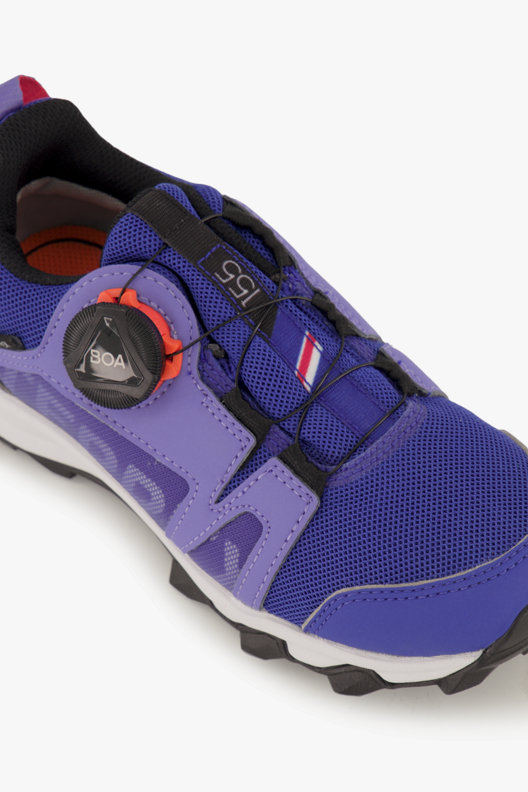 adidas Performance Terrex Agravic BOA® R.RDY Kinder Trekkingschuh