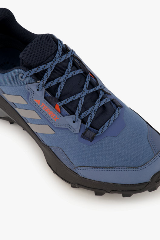 Adidas terrex herren blau clearance