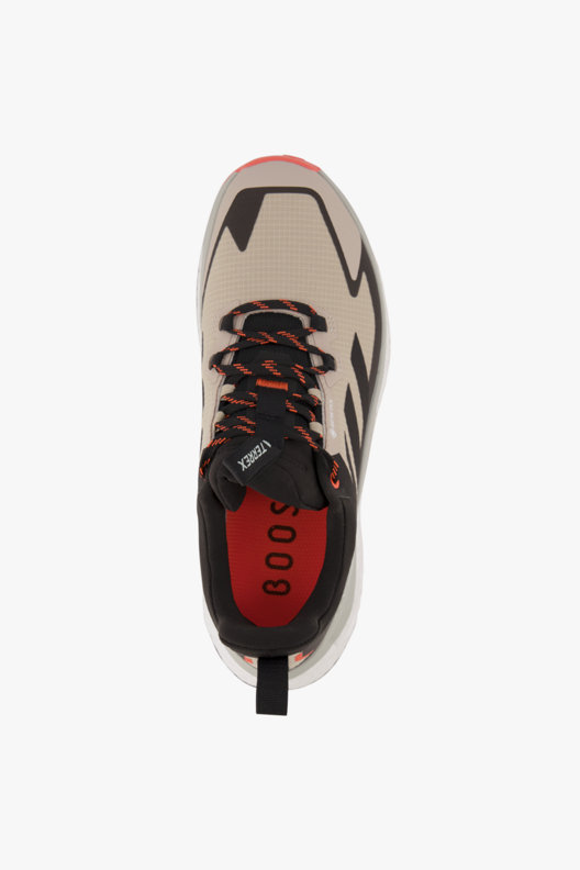 adidas Performance Terrex Free Hiker 2 Gore-Tex® 	 scarpe da trekking uomo