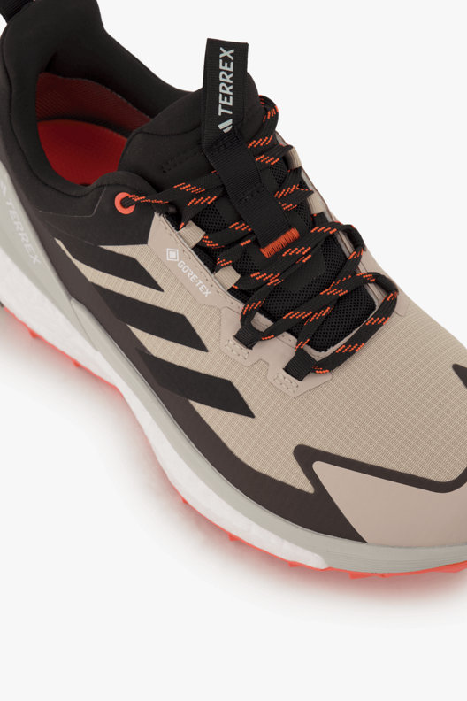 adidas Performance Terrex Free Hiker 2 Gore-Tex® 	 scarpe da trekking uomo