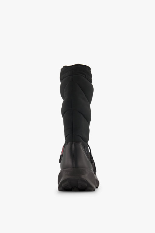 Adidas winterboots schwarz store