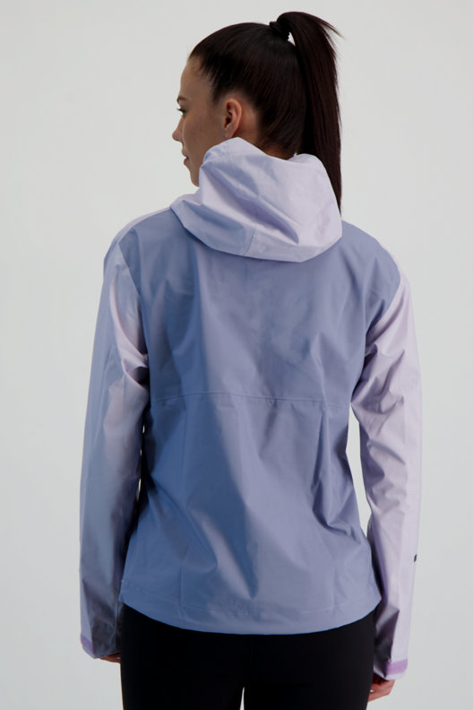 adidas Performance Terrex Multi RAIN.RDY 2.5L Damen Outdoorjacke