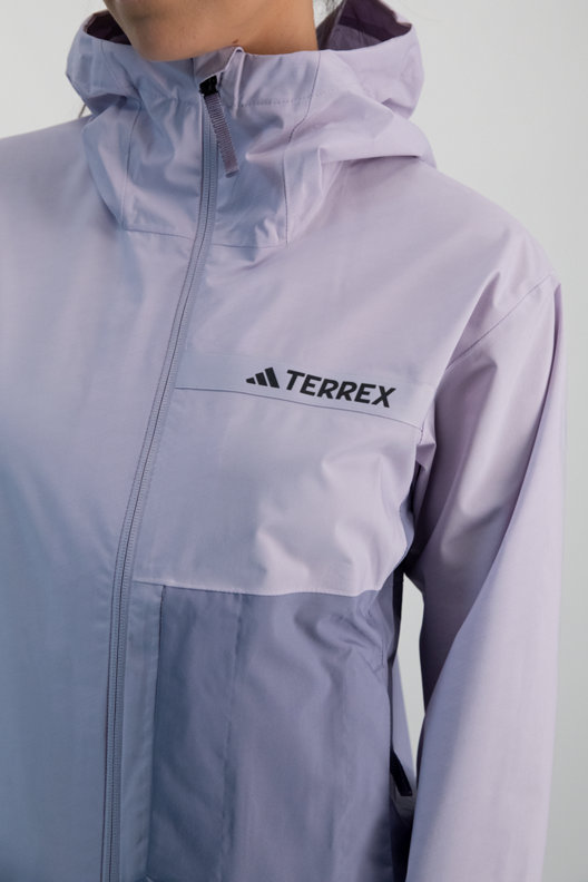 Adidas outdoorjacke damen 2025