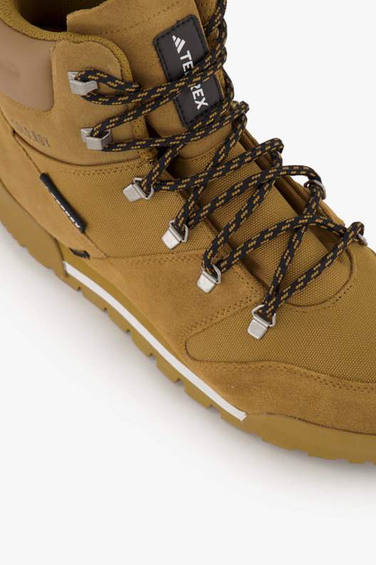 Chaussure hiver adidas top