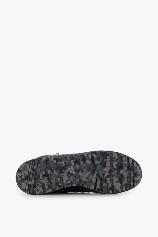 adidas Performance Terrex Snowpitch C.RDY scarpa invernale uomo