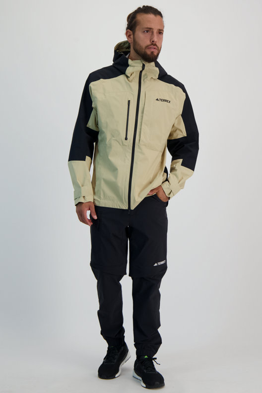 Adidas wanderhose herren online